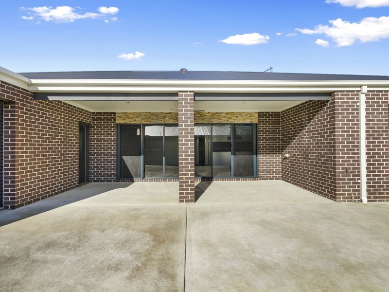 29 Grammar Drive, Traralgon VIC 3844