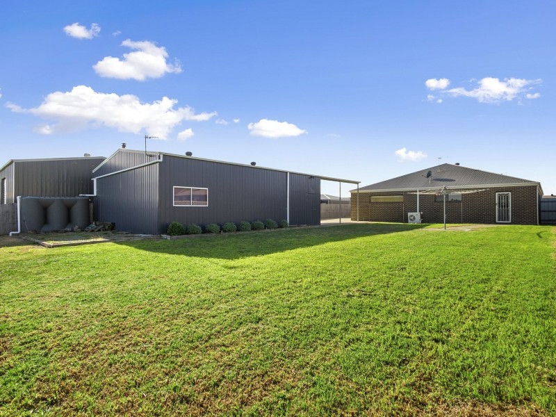 29 Grammar Drive, Traralgon VIC 3844