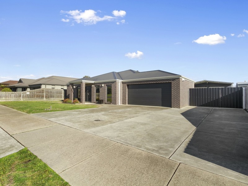 29 Grammar Drive, Traralgon VIC 3844