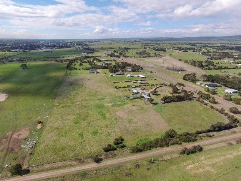 Lot 12/83 Shaws Lane, Rosedale VIC 3847