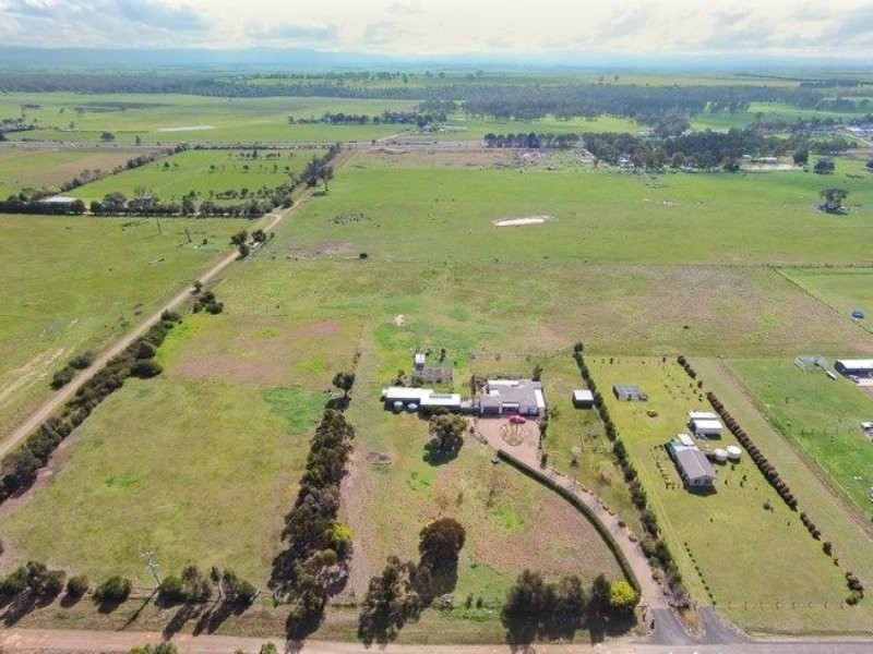 83 Shaws Ln, Rosedale VIC 3847