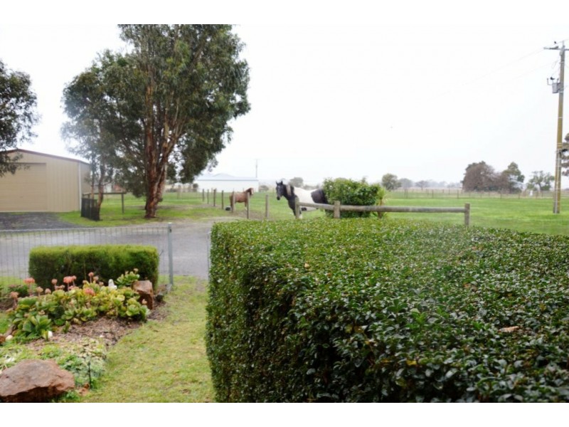 124 Willung Road, Rosedale VIC 3847