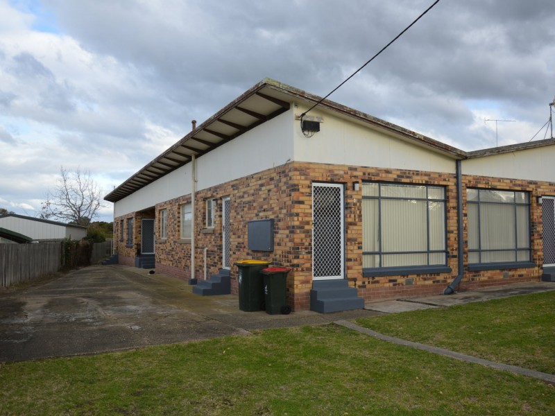 Unit 2/2 Elliott Street, Traralgon VIC 3844