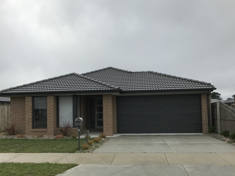 12 Paige Avenue, Traralgon VIC 3844