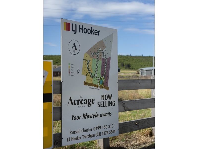 19 Plantation Court, Tyers VIC 3844