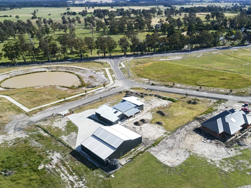 19 Plantation Court, Tyers VIC 3844