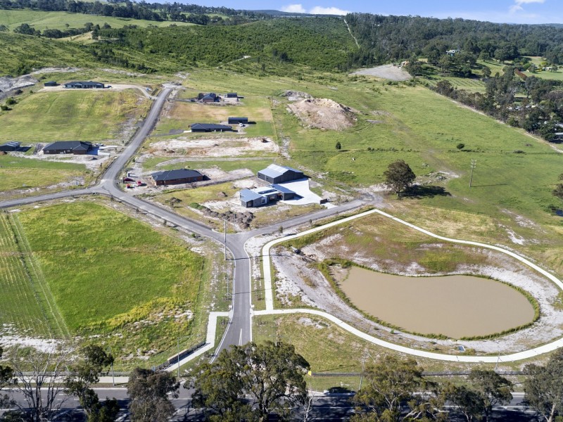 22 Plantation Drive, Tyers VIC 3844