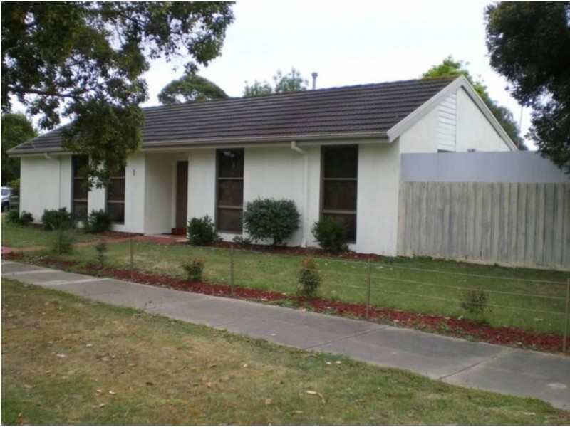 1 Shepherd Court, Sale VIC 3850