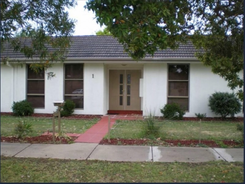 1 Shepherd Court, Sale VIC 3850