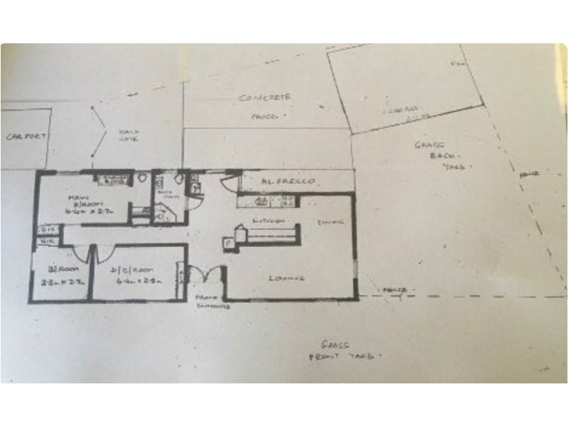 1 Shepherd Court, Sale VIC 3850