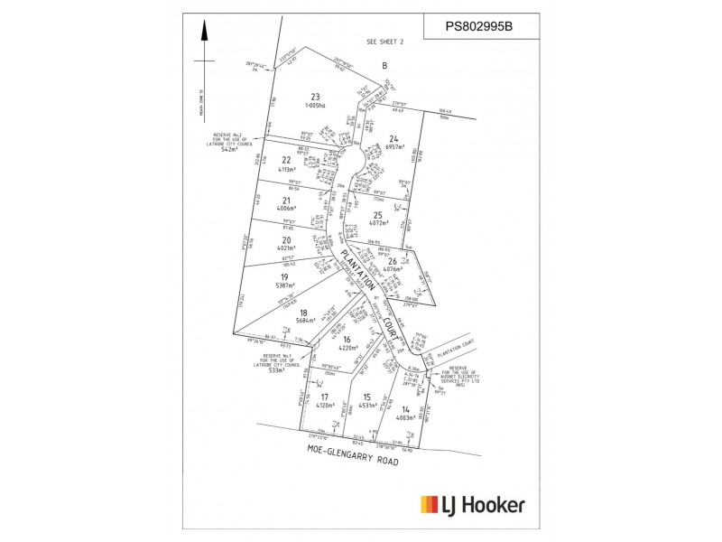 18 Plantation Court, Tyers VIC 3844