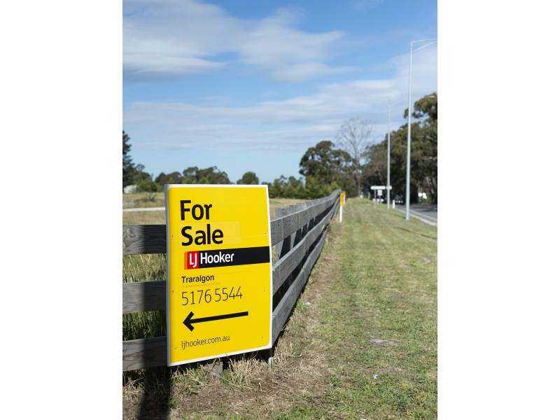 20 Plantation Court, Tyers VIC 3844