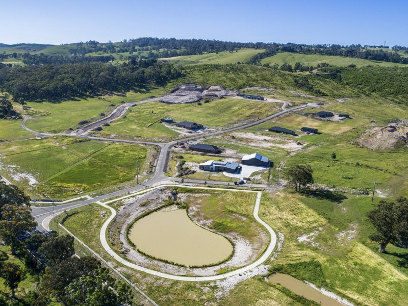 17 Plantation Court, Tyers VIC 3844