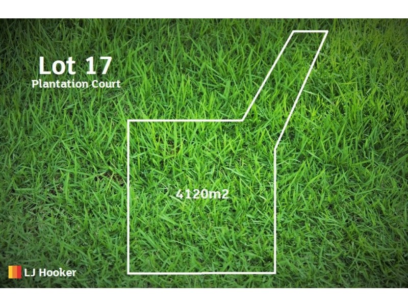 17 Plantation Court, Tyers VIC 3844