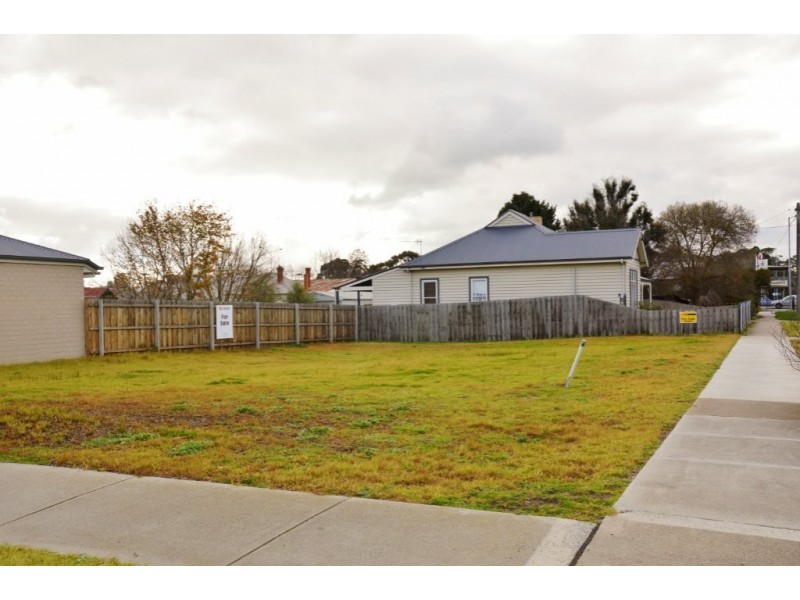 20 Lyons Street, Rosedale VIC 3847