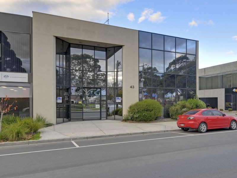 43 Grey Street, Traralgon VIC 3844