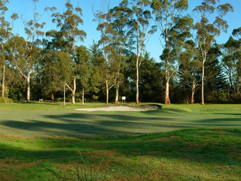 1 Muirfield Boulevard, Newborough VIC 3825
