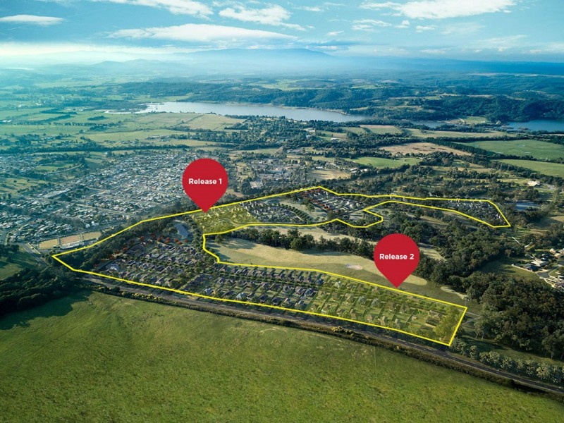 3 Killarney Drive, Newborough VIC 3825