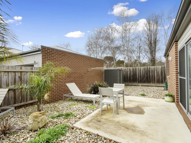 Unit 1/154 Narracan Drive, Newborough VIC 3825