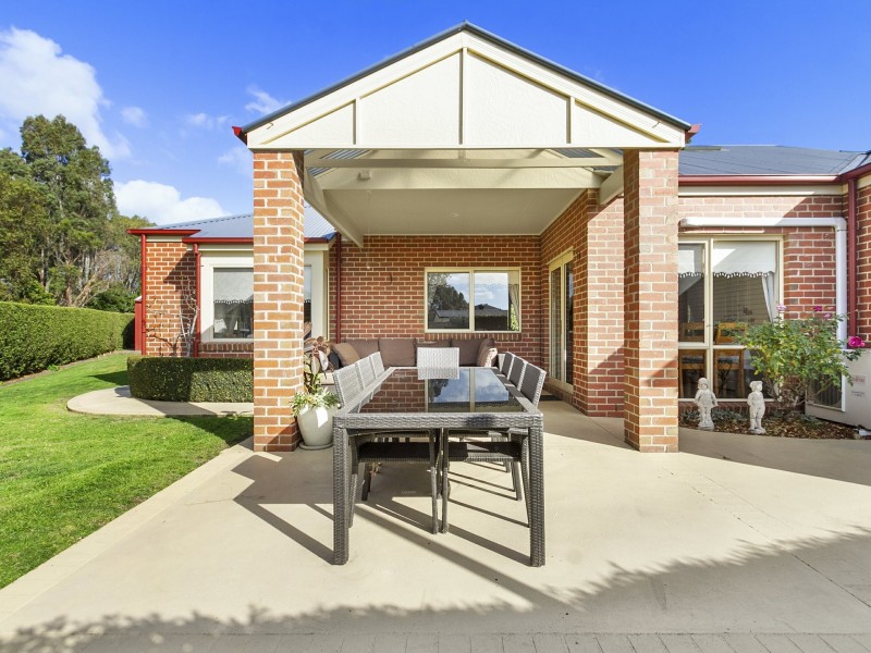 2 Birkley Court, Traralgon East VIC 3844