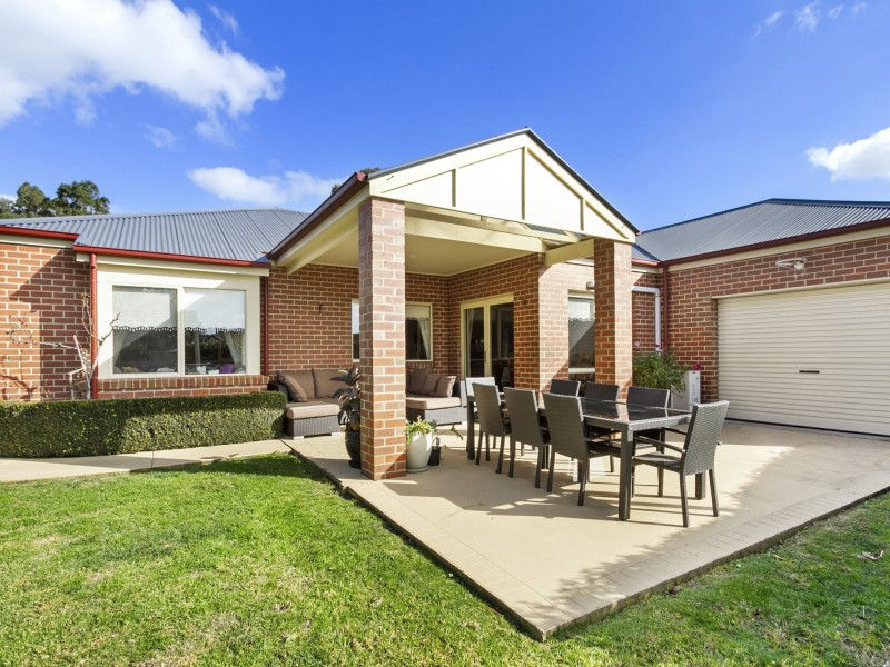 2 Birkley Court, Traralgon East VIC 3844