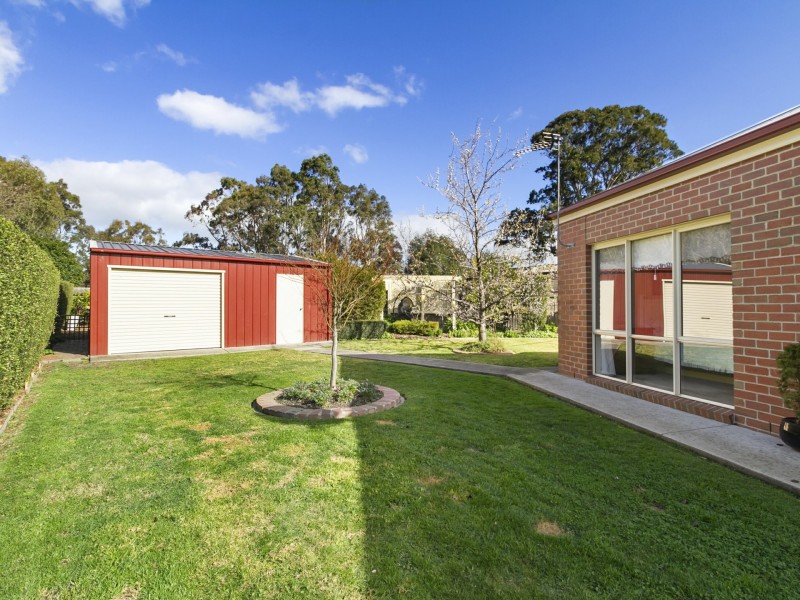 2 Birkley Court, Traralgon East VIC 3844