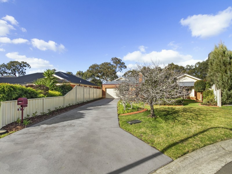 2 Birkley Court, Traralgon East VIC 3844