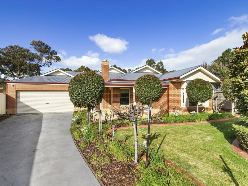 2 Birkley Court, Traralgon East VIC 3844