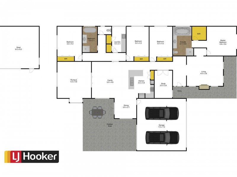 2 Birkley Court, Traralgon East VIC 3844