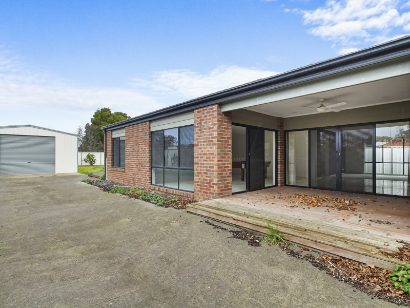 71 Duke Street, Rosedale VIC 3847
