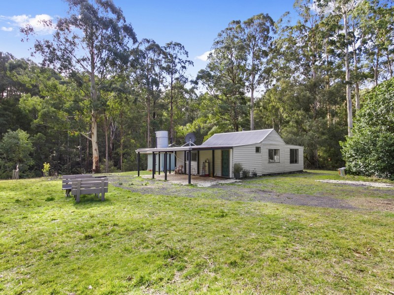 76 Old Coach Road, Jacob Creek VIC 3825