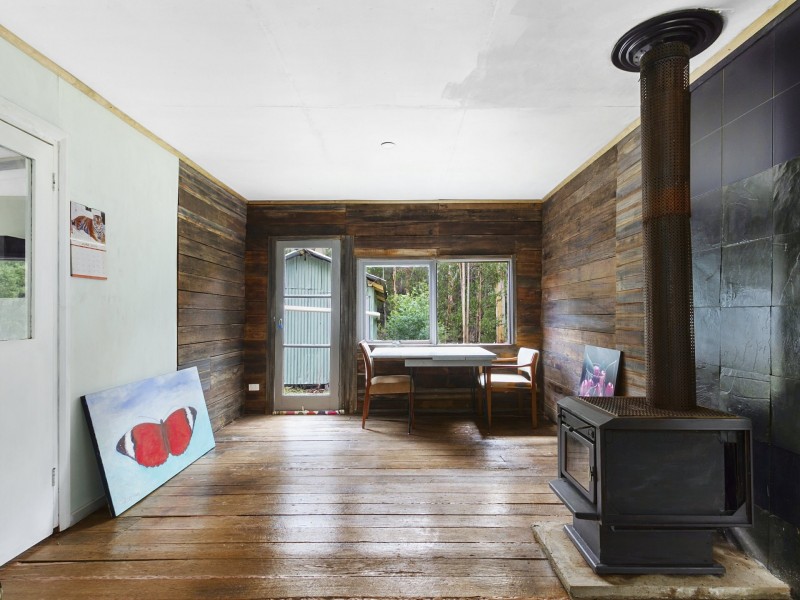76 Old Coach Road, Jacob Creek VIC 3825