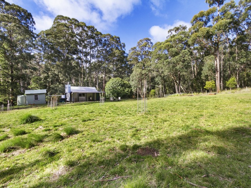 76 Old Coach Road, Jacob Creek VIC 3825