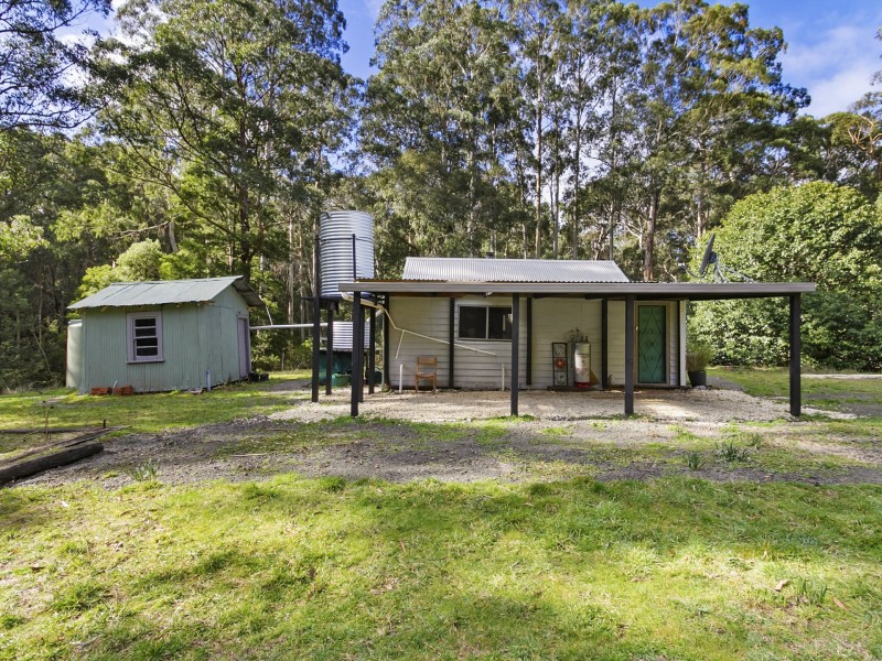 76 Old Coach Road, Jacob Creek VIC 3825