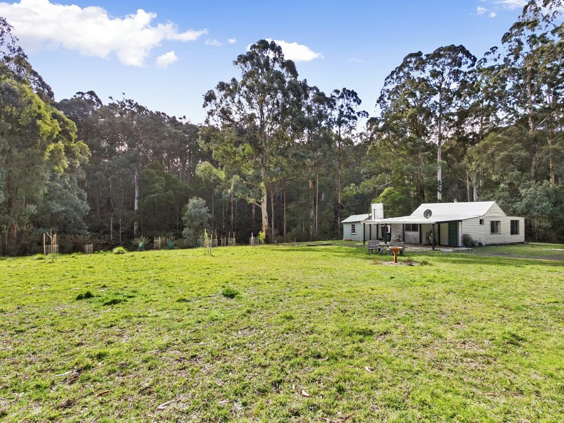 76 Old Coach Road, Jacob Creek VIC 3825