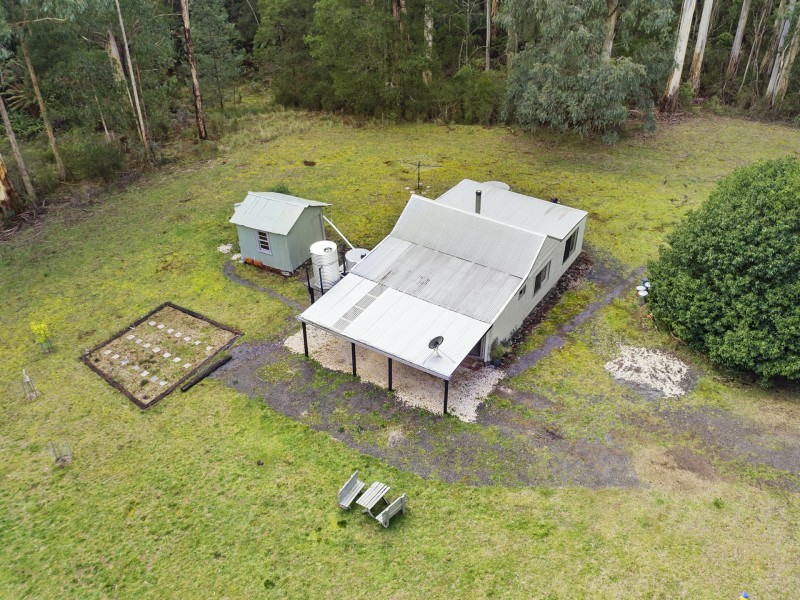 76 Old Coach Road, Jacob Creek VIC 3825