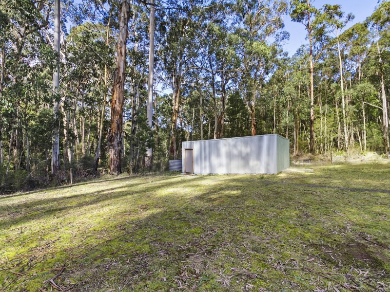 76 Old Coach Road, Jacob Creek VIC 3825