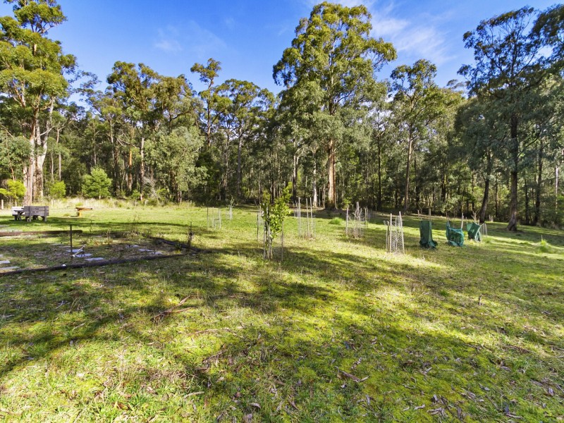 76 Old Coach Road, Jacob Creek VIC 3825