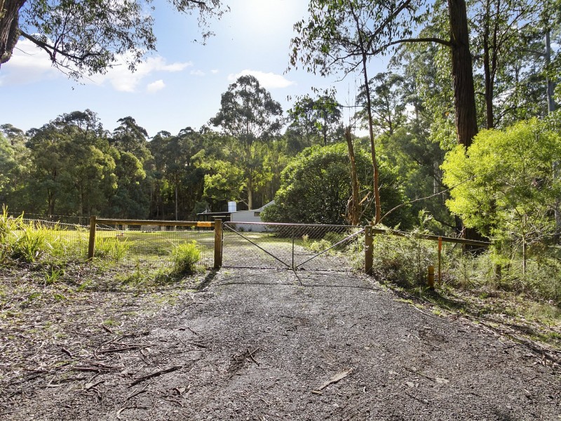 76 Old Coach Road, Jacob Creek VIC 3825