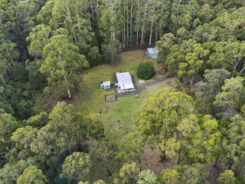 76 Old Coach Road, Jacob Creek VIC 3825
