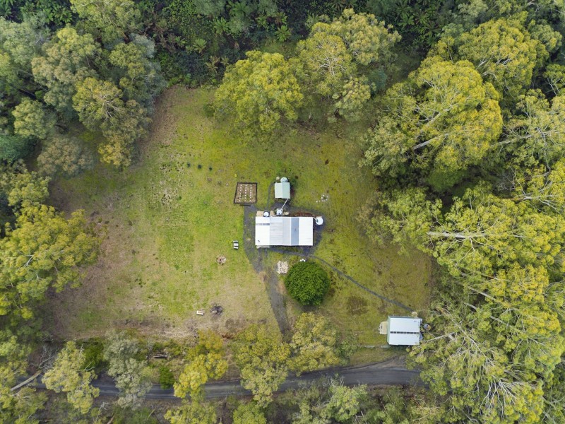 76 Old Coach Road, Jacob Creek VIC 3825