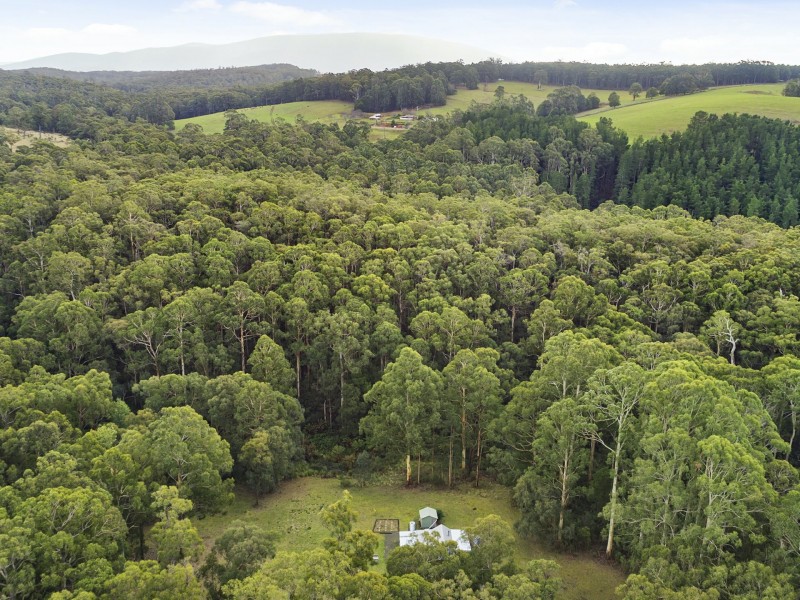 76 Old Coach Road, Jacob Creek VIC 3825