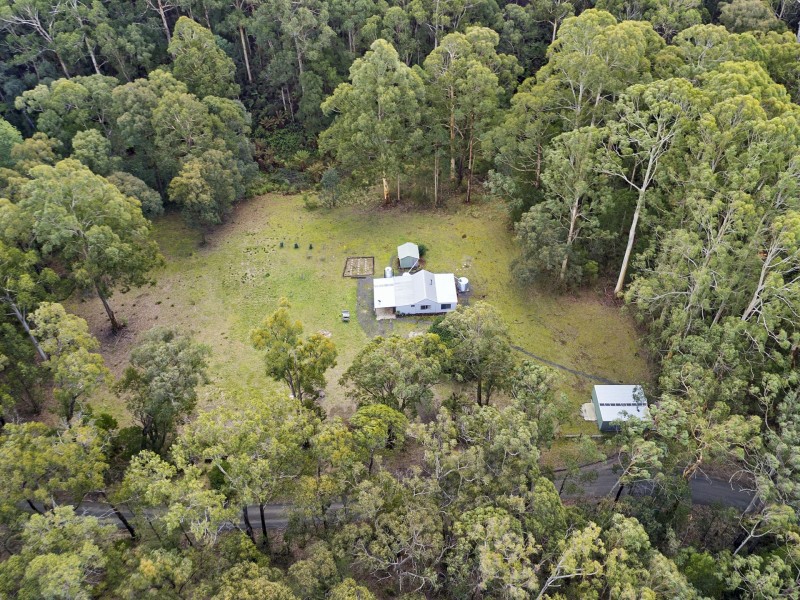 76 Old Coach Road, Jacob Creek VIC 3825