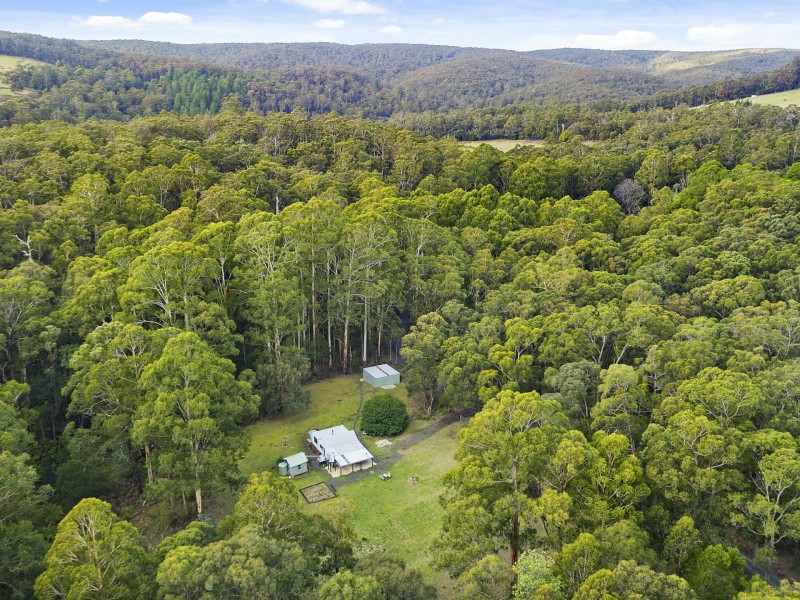 76 Old Coach Road, Jacob Creek VIC 3825