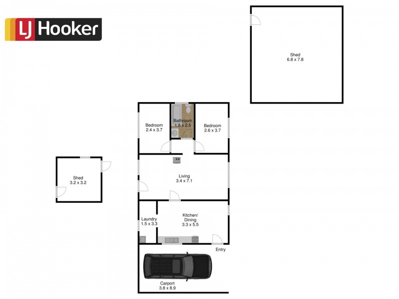 76 Old Coach Road, Jacob Creek VIC 3825