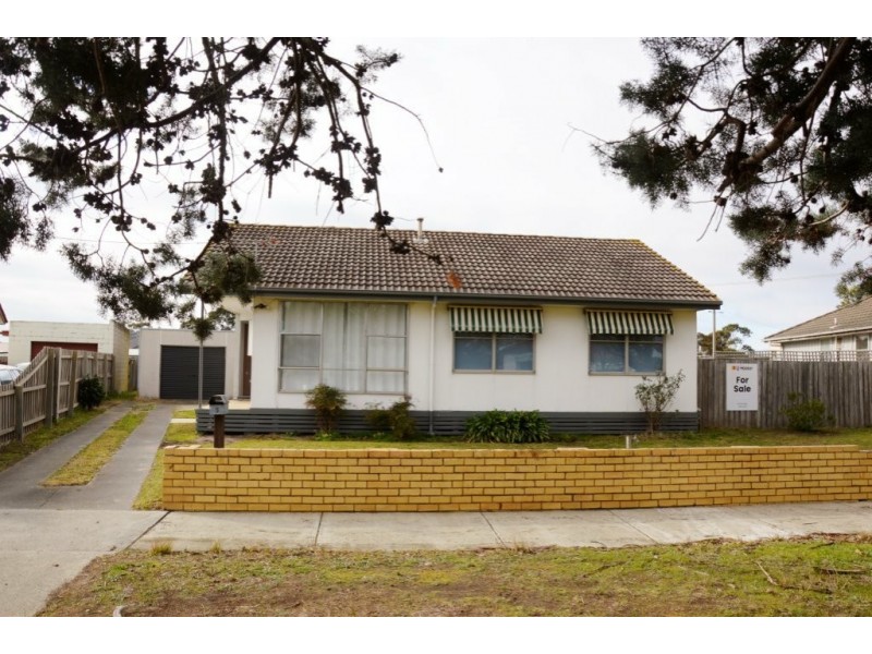 3 Latrobe Street, Rosedale VIC 3847