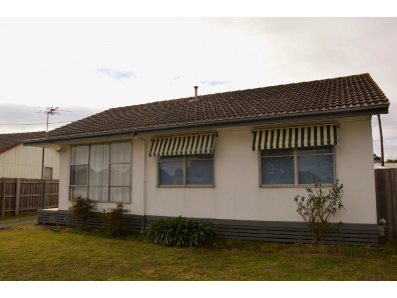 3 Latrobe Street, Rosedale VIC 3847