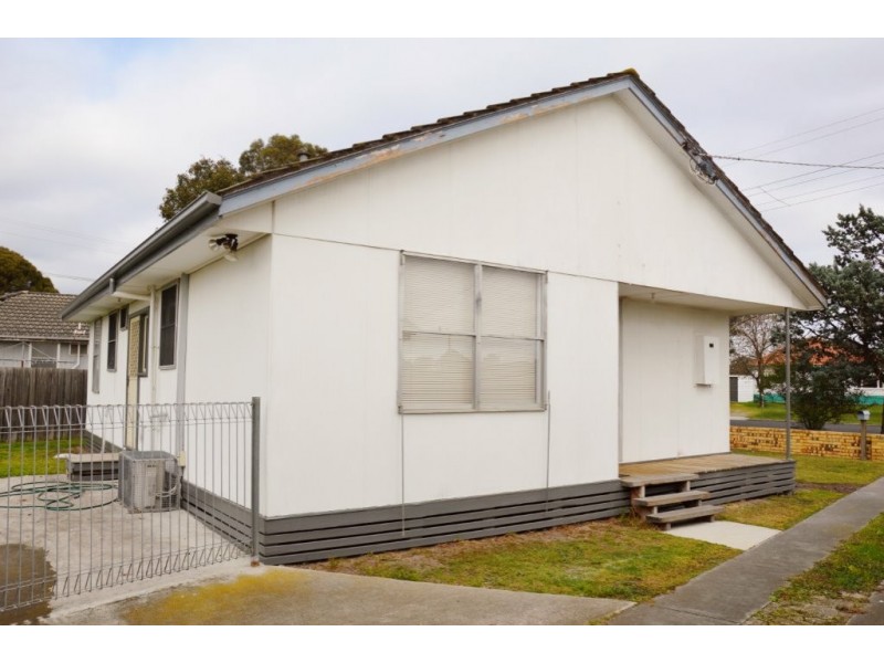 3 Latrobe Street, Rosedale VIC 3847