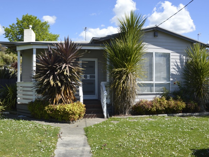 17 Newman Crescent, Traralgon VIC 3844