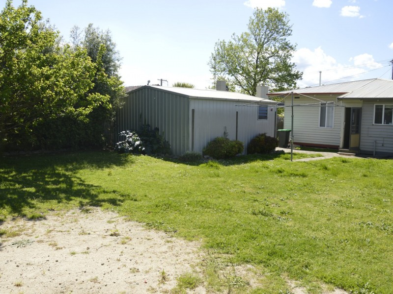 17 Newman Crescent, Traralgon VIC 3844